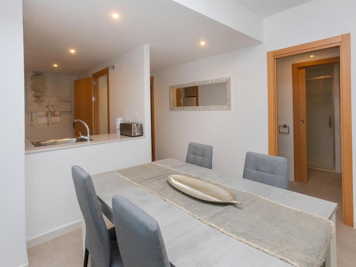 Apartament Karma By Interhome *