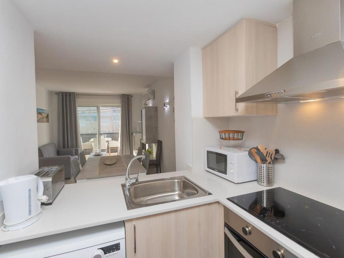 Apartamento Karma By Interhome *