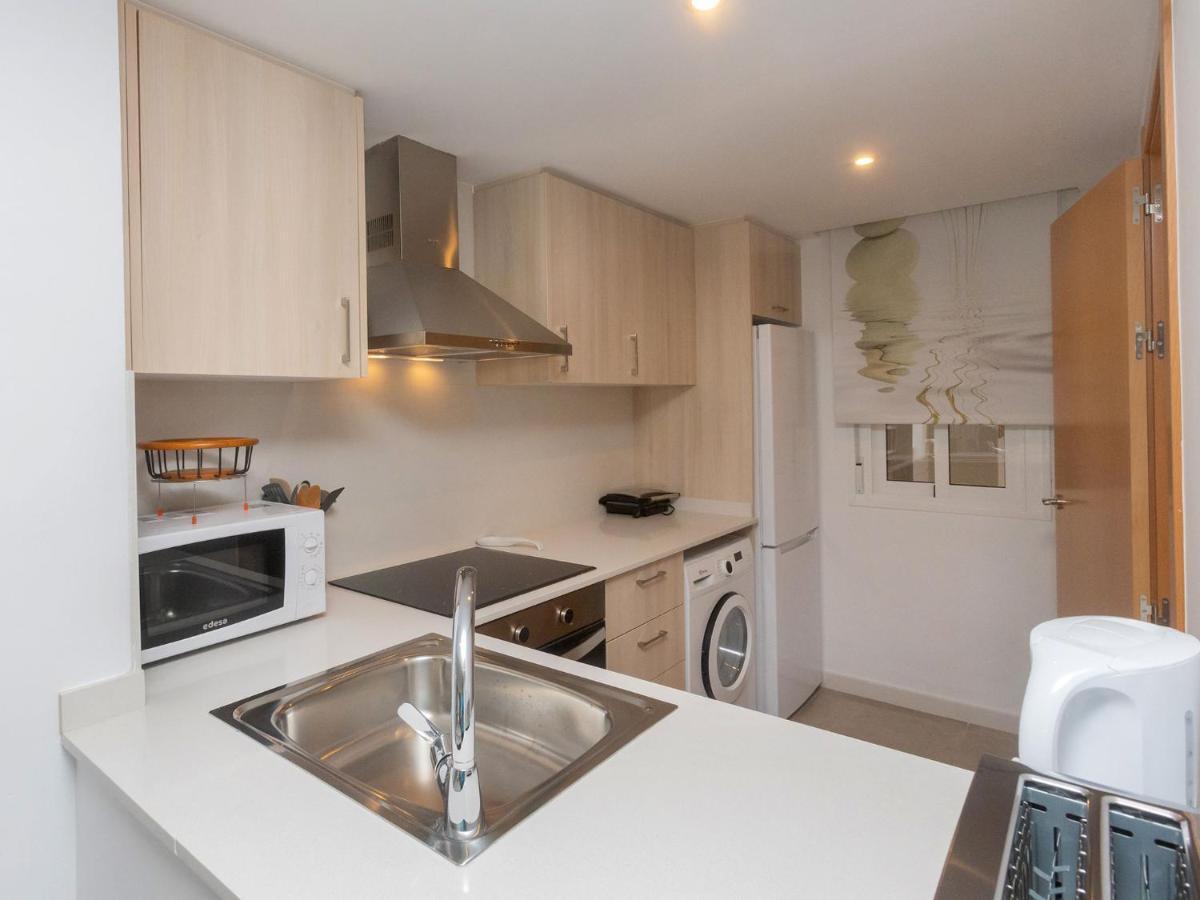 Karma By Interhome Apartament *
