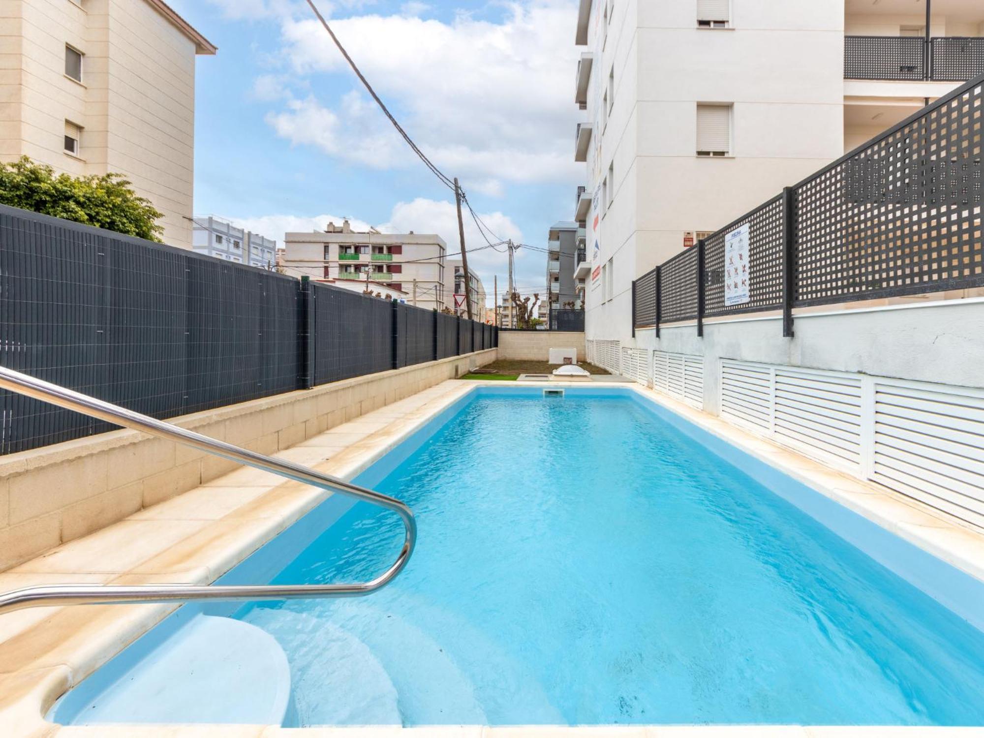 Apartamento Karma By Interhome