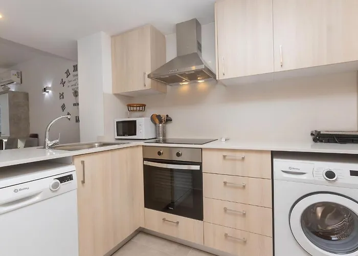 Apartment Karma By Interhome