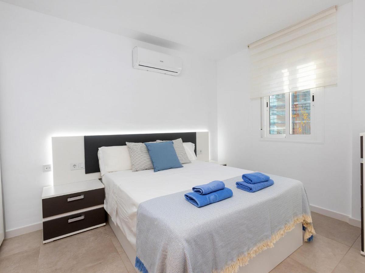 Karma By Interhome Apartment