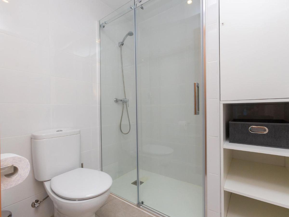 Karma By Interhome Apartment Segur de Calafell