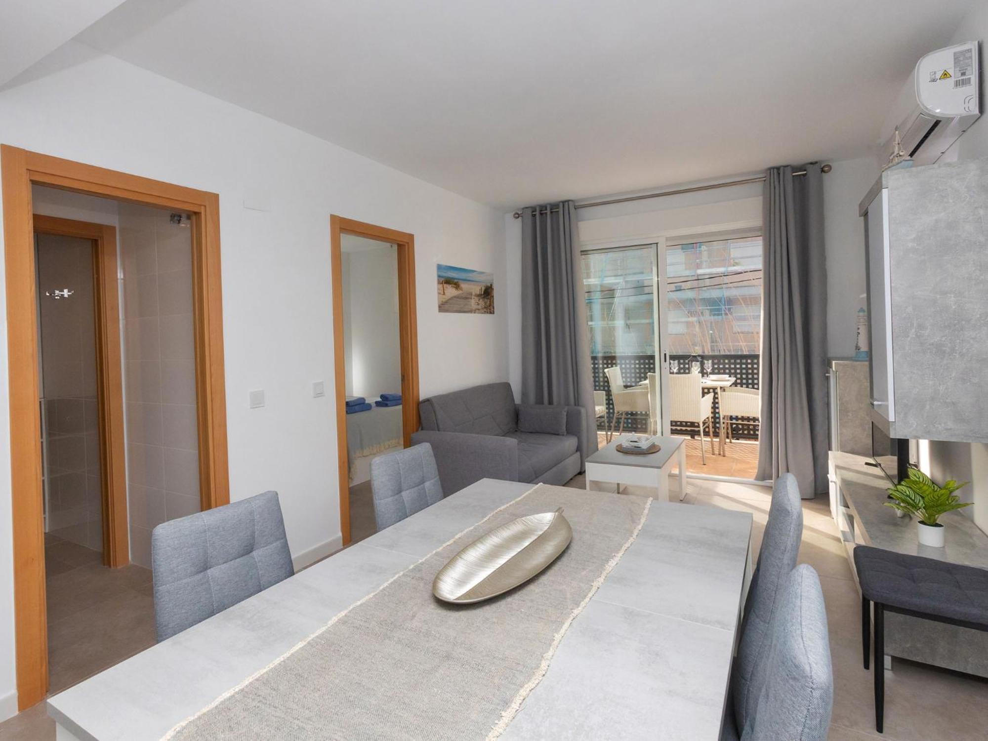Karma By Interhome * Segur de Calafell