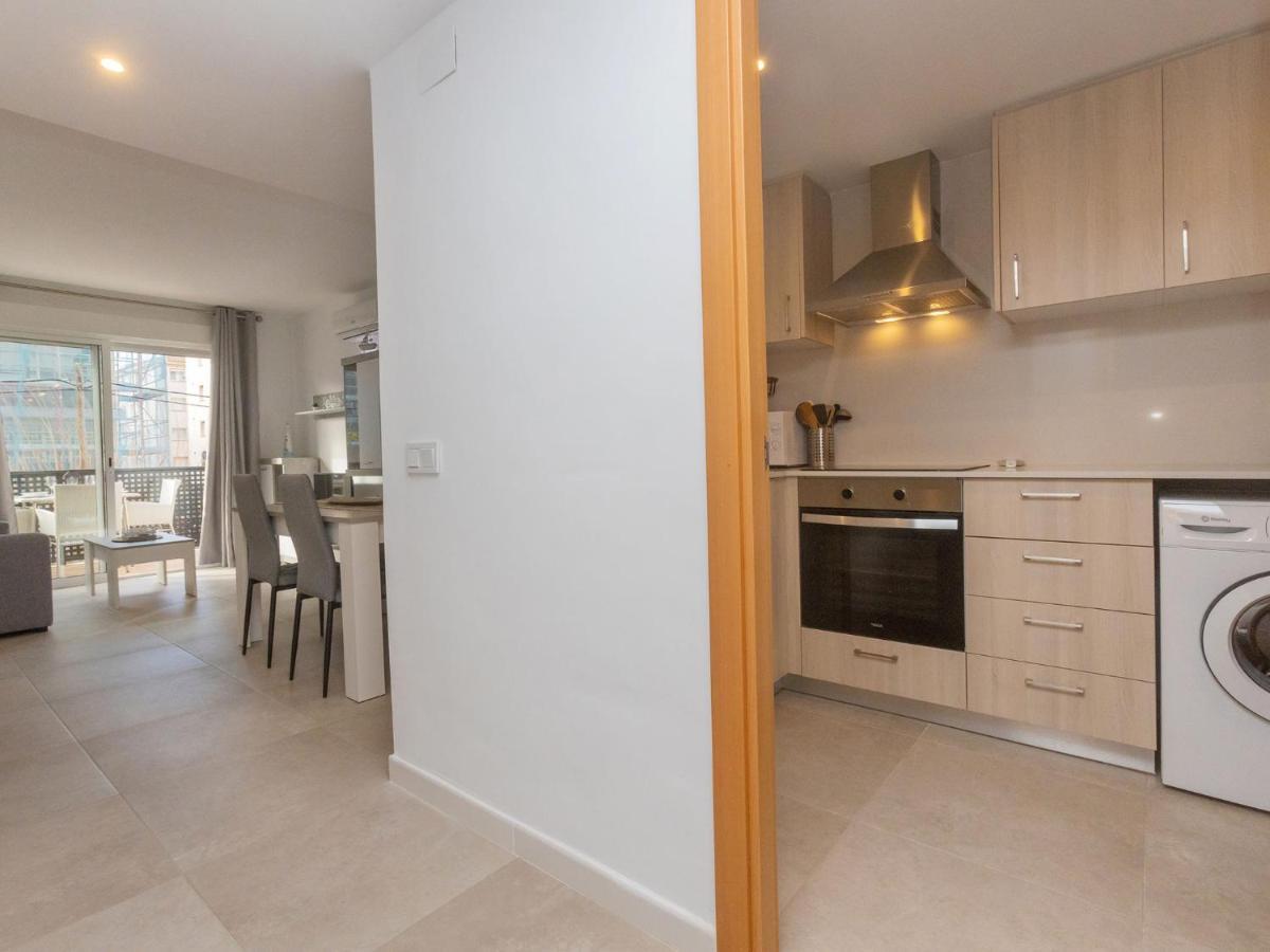 Karma By Interhome Apartment *