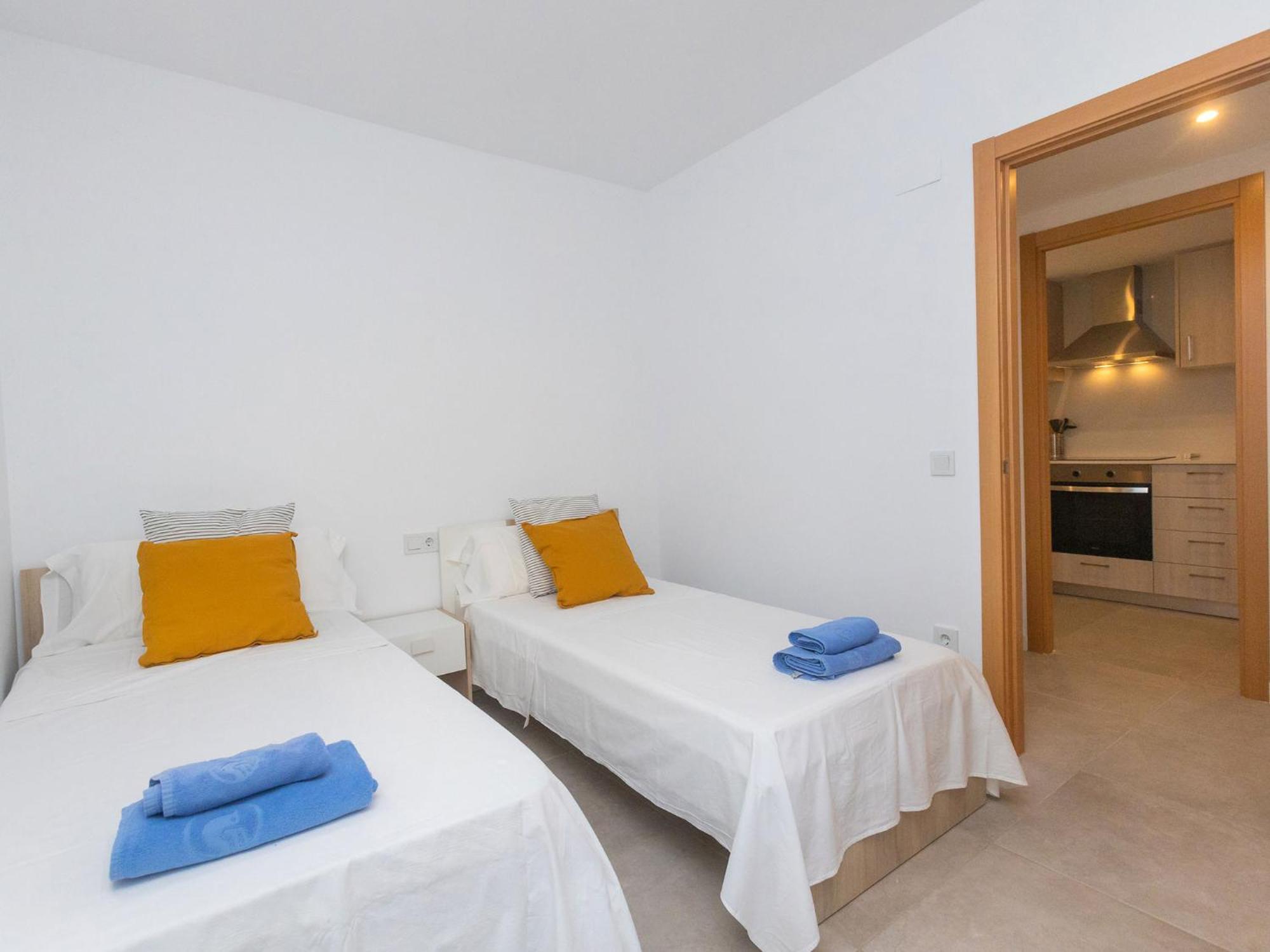 Karma By Interhome Apartment *
